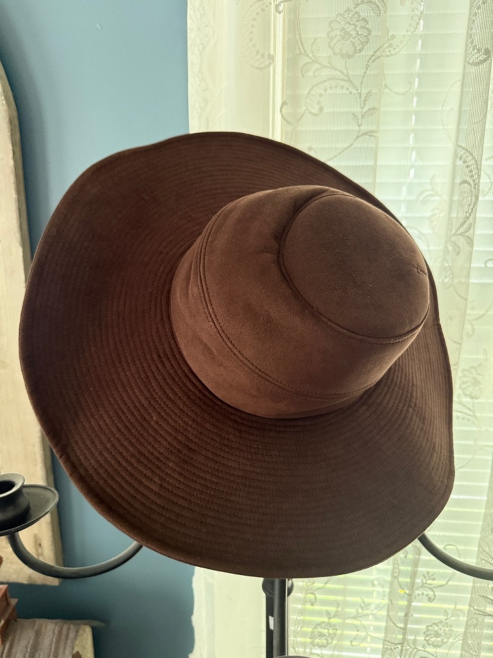 KOKIN FLOPPY HAT HANDMADE NEW YORK HAT